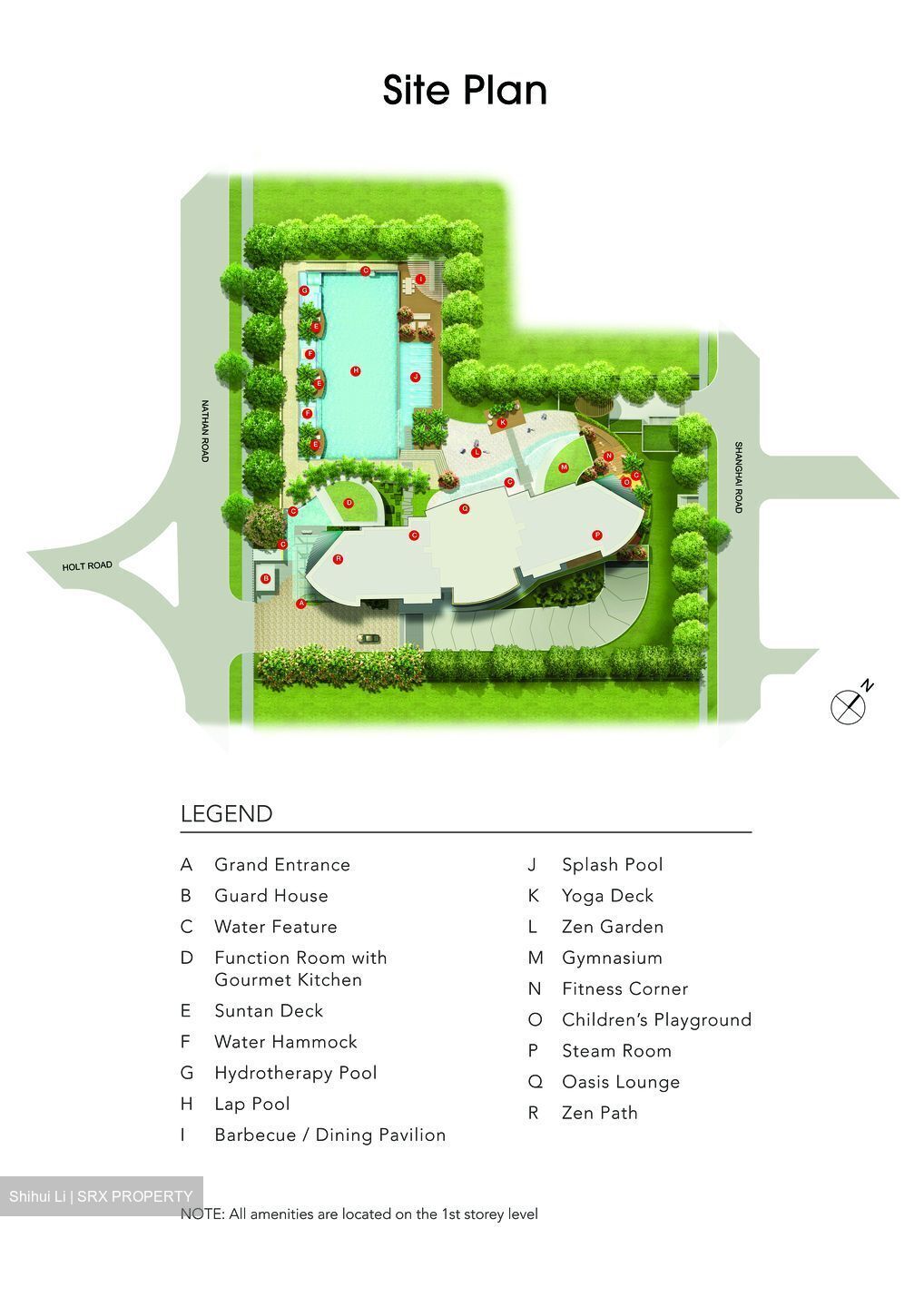 Nathan Suites (D10), Condominium #438114861